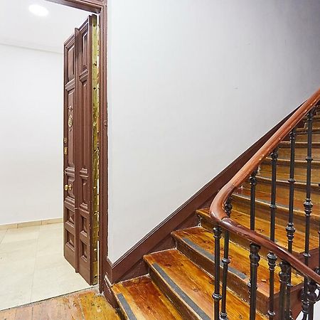 Leeways Loft IV In Gran Via Apartment Madrid Exterior photo